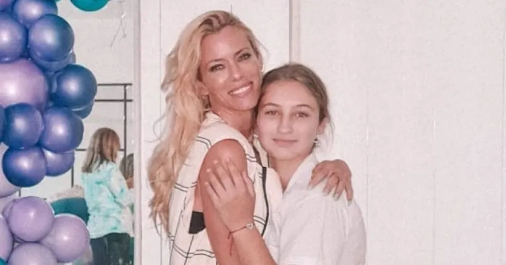 Se conoció el verdadero motivo por el que Indiana Cubero se fue de la casa y ahora vive con Fabián Cubero