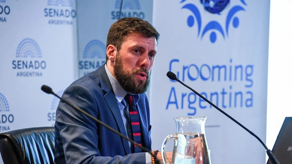 hernan navarro grooming argentina