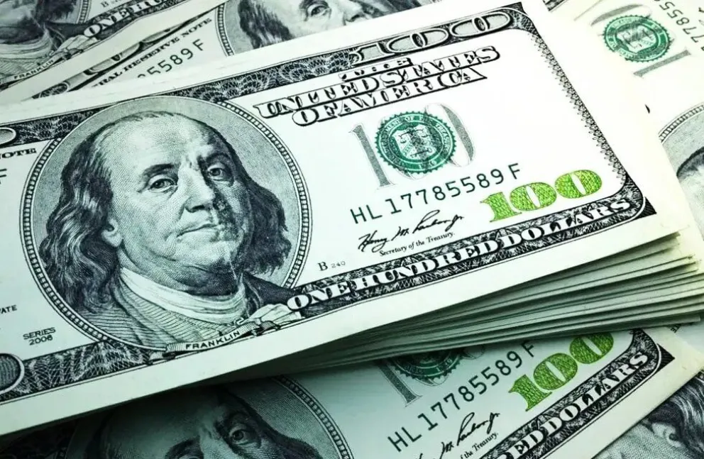 Dólar blue: a cuánto cerró hoy, miércoles 7