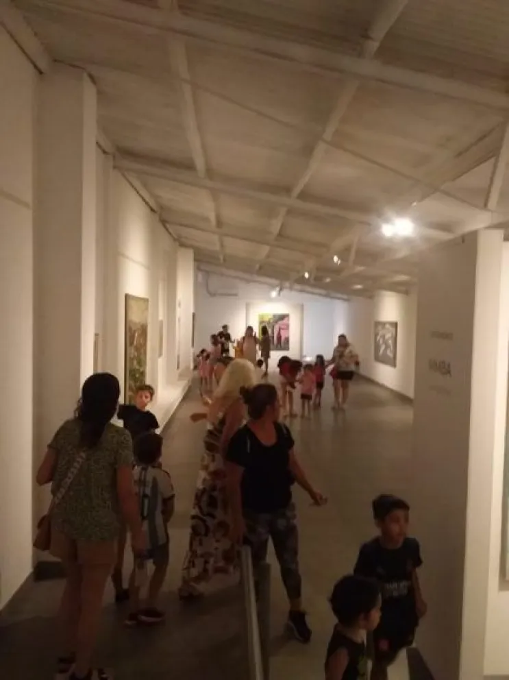 ¡Atención chicos!: se viene una nueva “Búsqueda del Tesoro” en el Museo