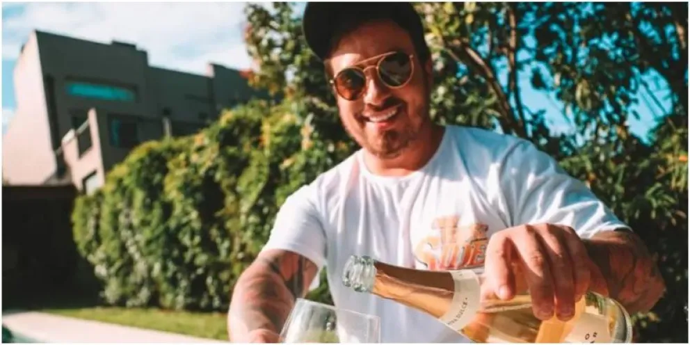 Cuáles son las 7 mujeres que están involucradas en la escandalosa separación de Federico Bal