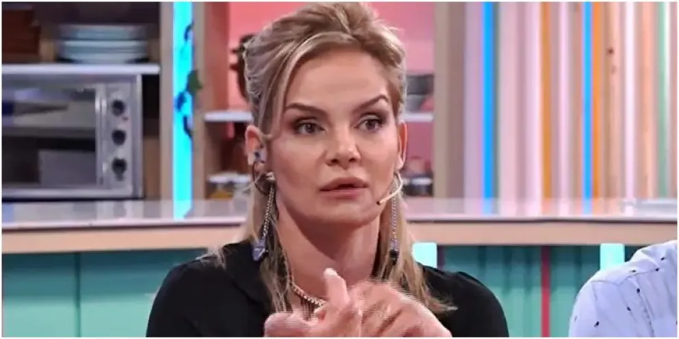 Qué maldad le hizo hace 16 años Laura Ubfal a Eliana Guercio por lo que no la perdona