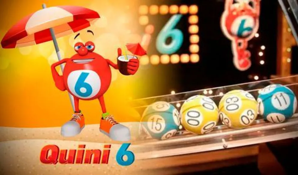 Quini 6: un jugador se llevó casi $ 300 millones y dos que cobrarán más de $ 91 millones cada uno