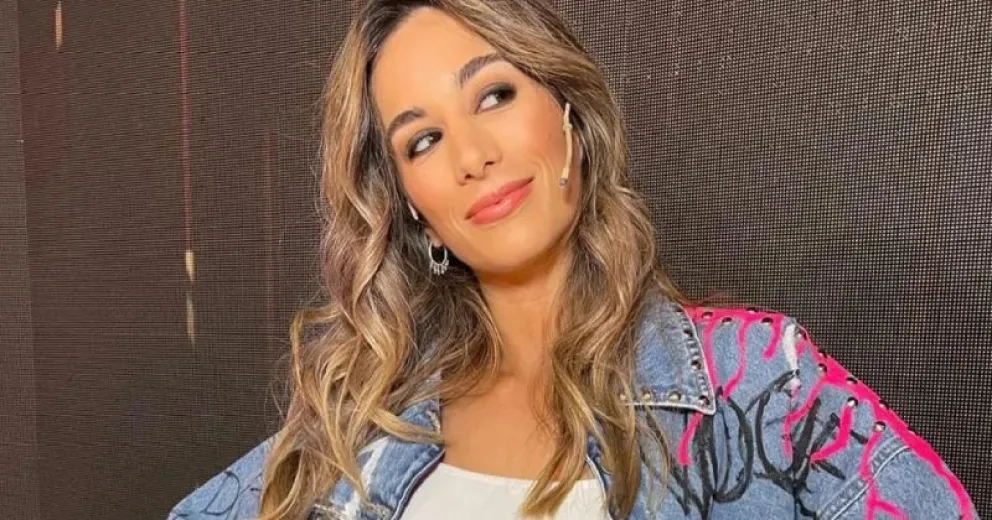 La terrible desmentida que Jorge Rial le hizo a Estefi Berardi que provocó gastadas en LAM