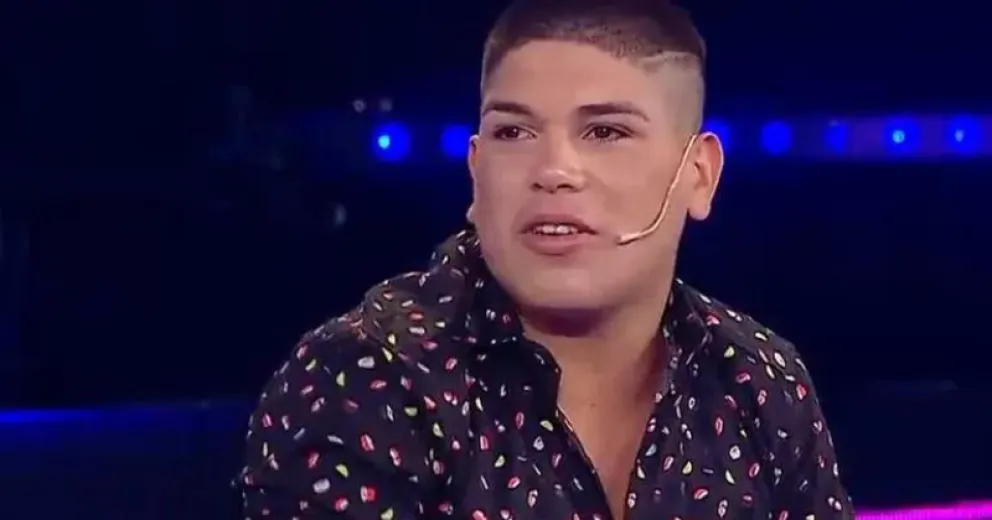 Por qué Thiago no puede ni ver a Agustín de Gran Hermano