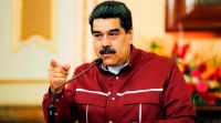 Nicolás Maduro no viajará a Argentina para participar de la cumbre de la CELAC
