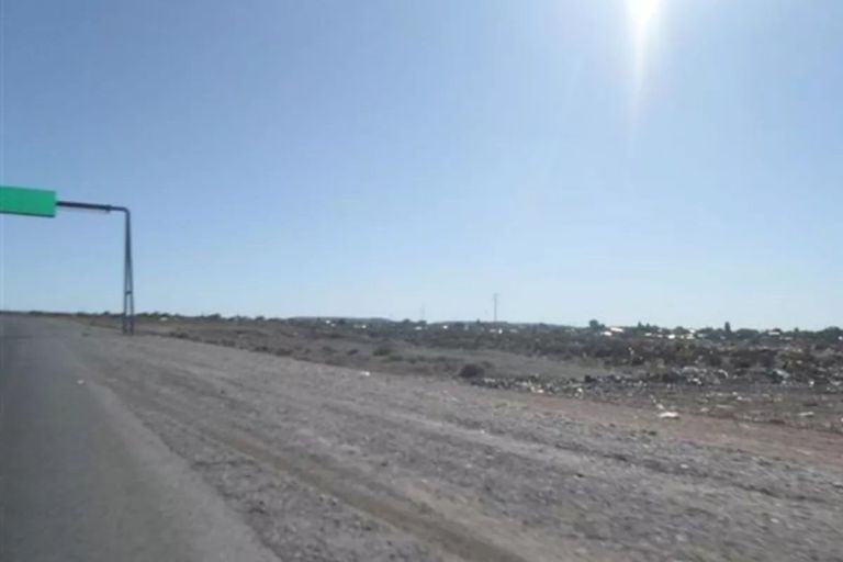¿Qué fueron las fuertes explosiones que se escucharon esta tarde en Roca?