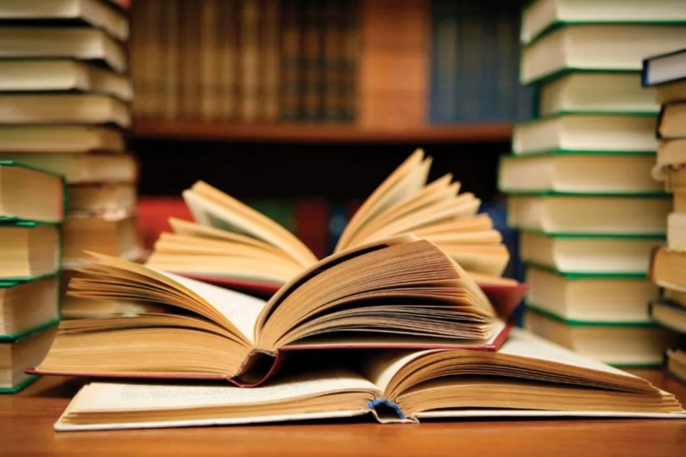 “Estampa & Literal”: se viene un encuentro literario en el Museo Municipal
