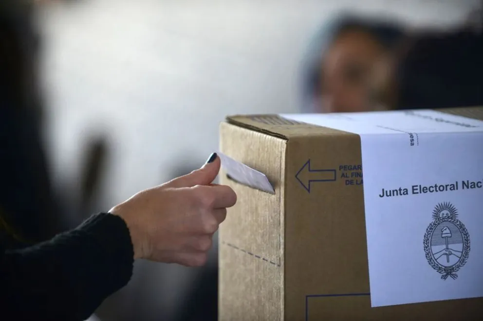 Elecciones 2023: cerraron las escuelas y comienza el conteo de votos 