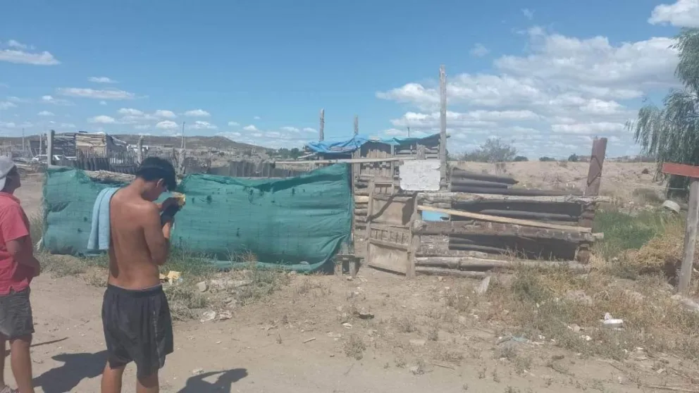 Venta de terrenos usurpados: lucrar con la desesperación ajena