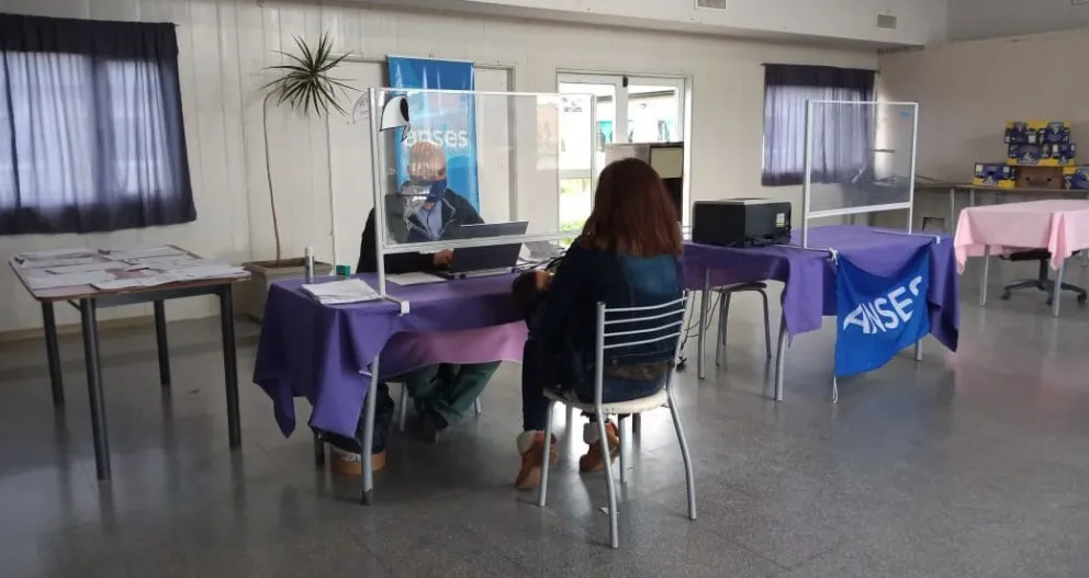 Anses Barrio por Barrio: conocé el cronograma completo de atención durante mayo