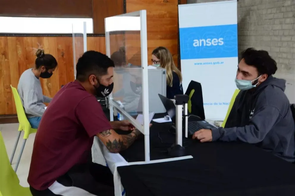Anses Barrio por Barrio: ¿dónde se atenderán consultas durante la segunda quincena de mayo?