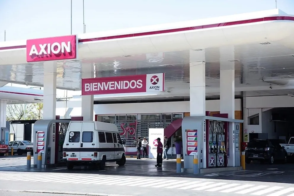 ¿Las estaciones de servicio seguirán trabajando con tarjetas de crédito?