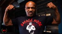 El exboxeador Mike Tyson fue denunciado nuevamente por abuso sexual