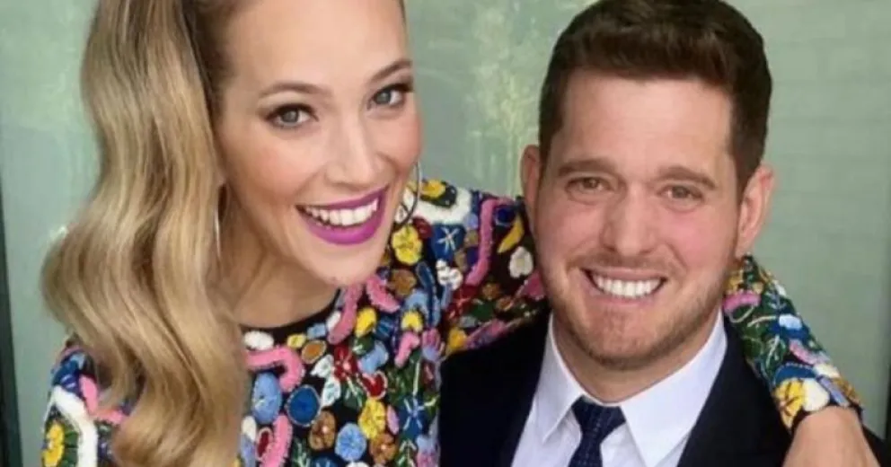 La costumbre argentina que adoptó Michael Bublé tras sus días en el país