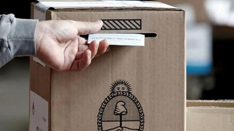 elecciones voto