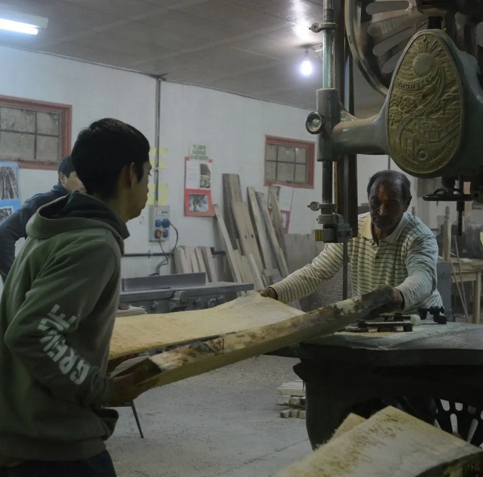 Abre la preinscripción a los cursos de formación profesional en el Centro Don Bosco