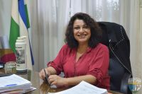Sabina Costa aseguró que será candidata a intendenta de Allen