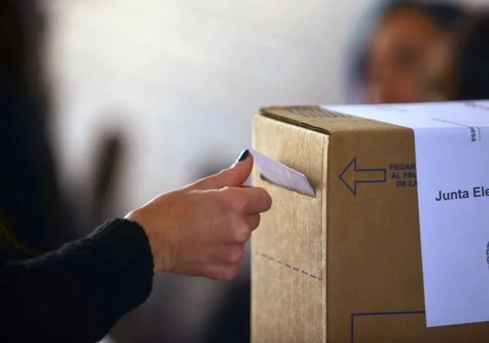 Elecciones 2023: conoce el padrón electoral para saber dónde votas