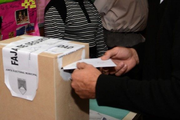 Elecciones municipales en Roca: repasá cuándo, dónde y qué se vota