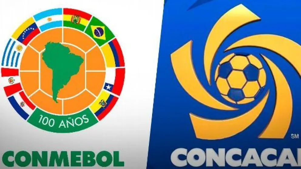 Al estilo “Final Four”: conoce sobre el nuevo torneo que lanzó la Conmebol y Concacaf