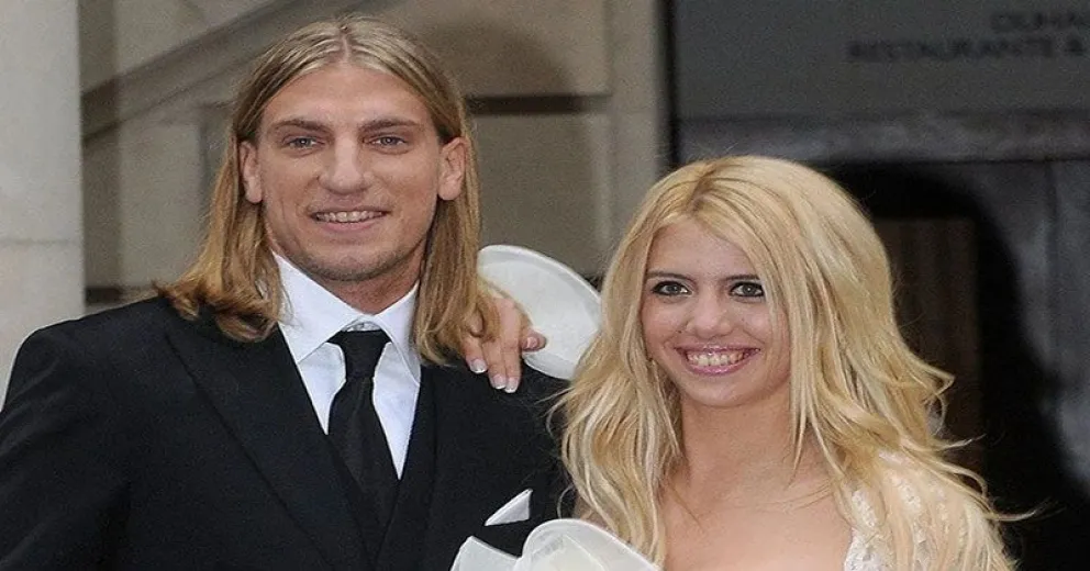 Lo peor que Wanda Nara tuvo que soportar en su relación con Maxi López