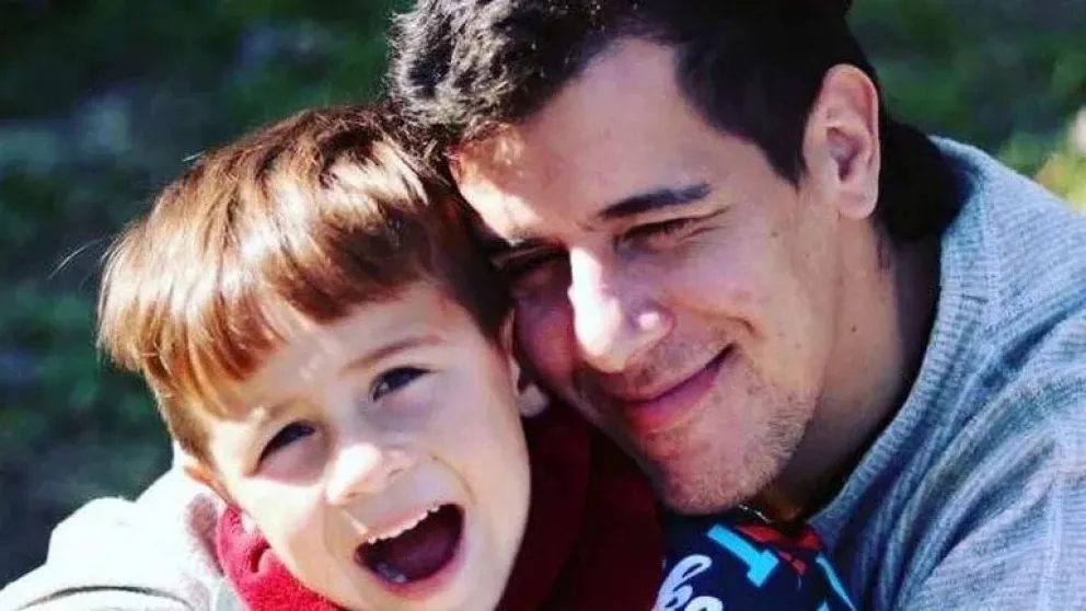Las palabras de Cristian Dupuy, a días del veredicto: “La justicia me falló, pero ahora vuelvo a confiar”