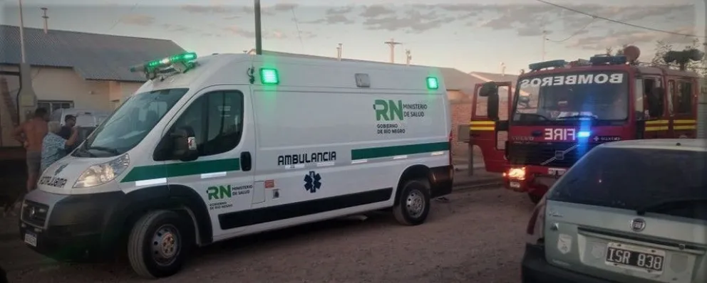 Murió aprisionado por su camioneta cuando intentaba arreglarla