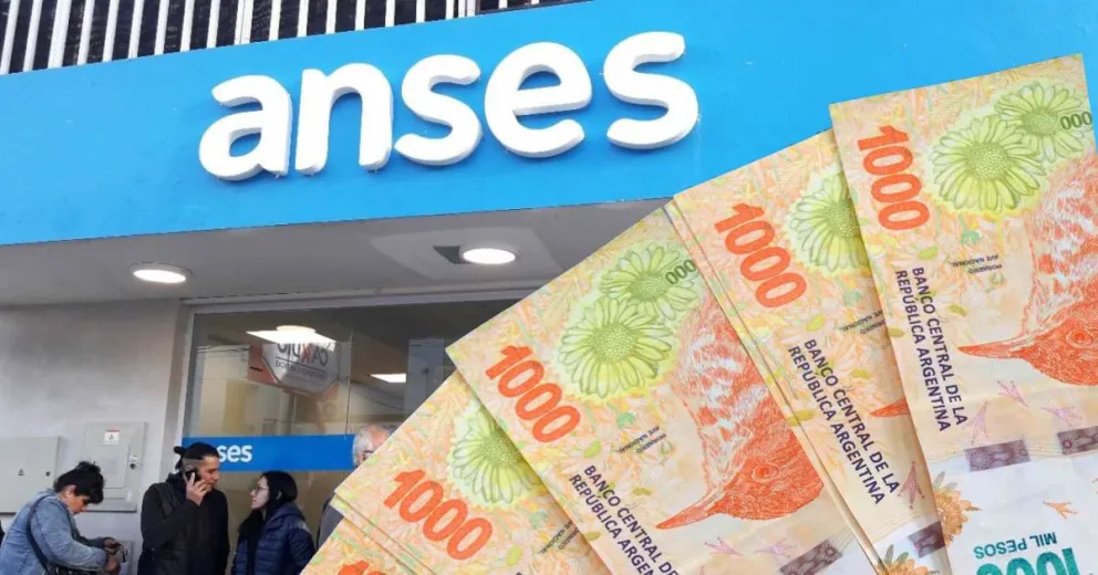 ANSES: cómo cobrar cualquiera de los tres pagos por única vez que abona el organismo