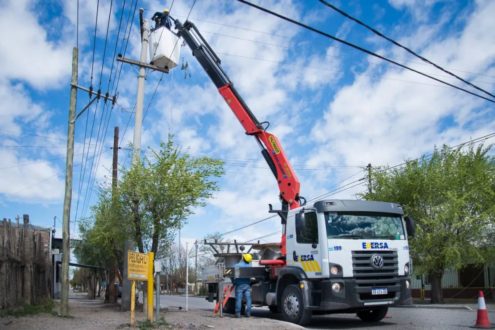 Habrá corte programado de tres horas en la mañana de este jueves