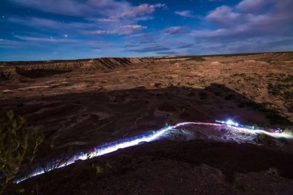 Actividad apta para mayores de 18 años. (Foto archivo)