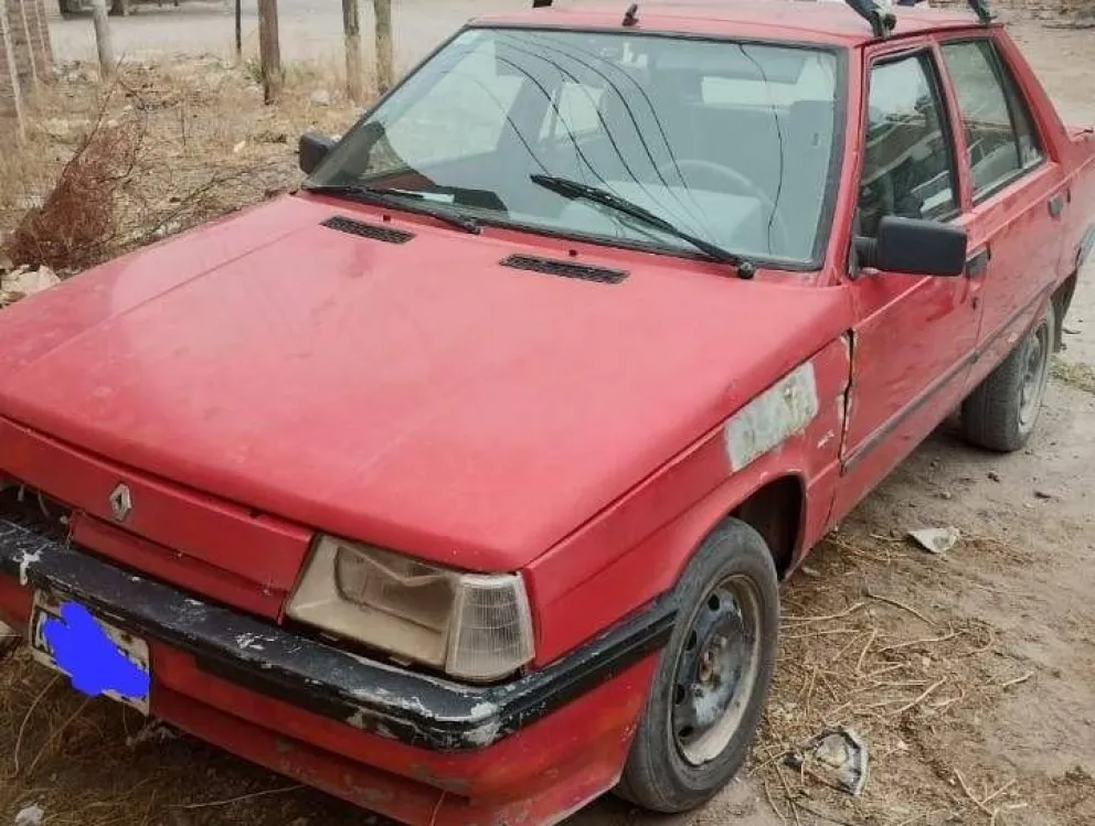 Dos mujeres le robaron el auto a un hombre mayor a punta de cuchillo
