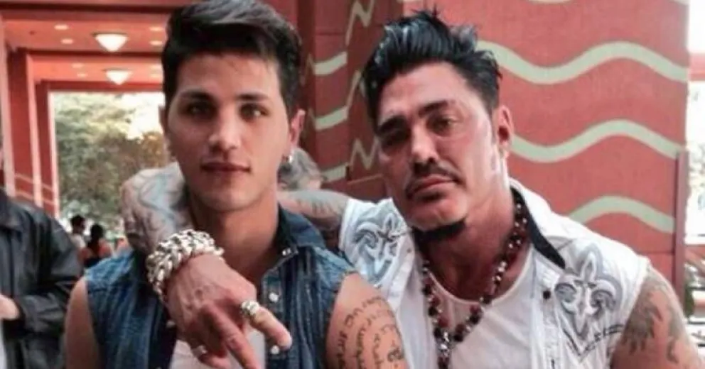 Qué fue de la vida de Rodrigo Díaz, el exnovio de Ricardo Fort