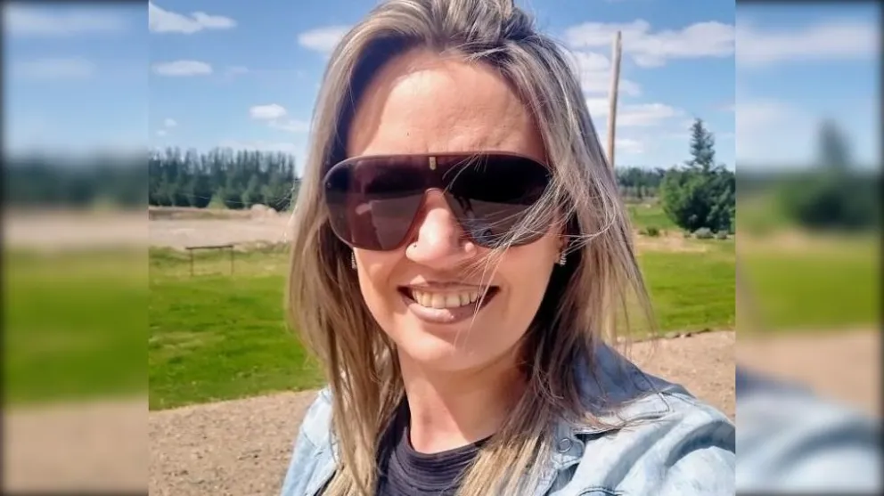 Belén Bavastri dejó su cargo en la CAIC para ser candidata a concejal