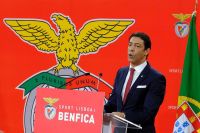Rui Costa, presidente del Benfica durísimo con Enzo Fernández: “solo queremos jugadores que quieran respetar al Benfica”
