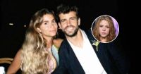 El nuevo apodo de la novia de Gerard Piqué que la vincula con Shakira