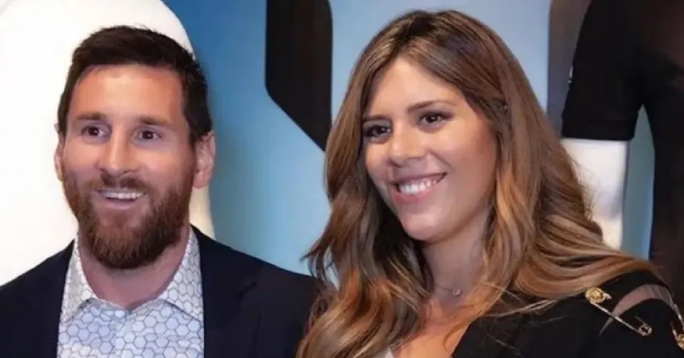 Cómo gana miles de pesos Sol Messi, la hermana preferida de Lionel Messi