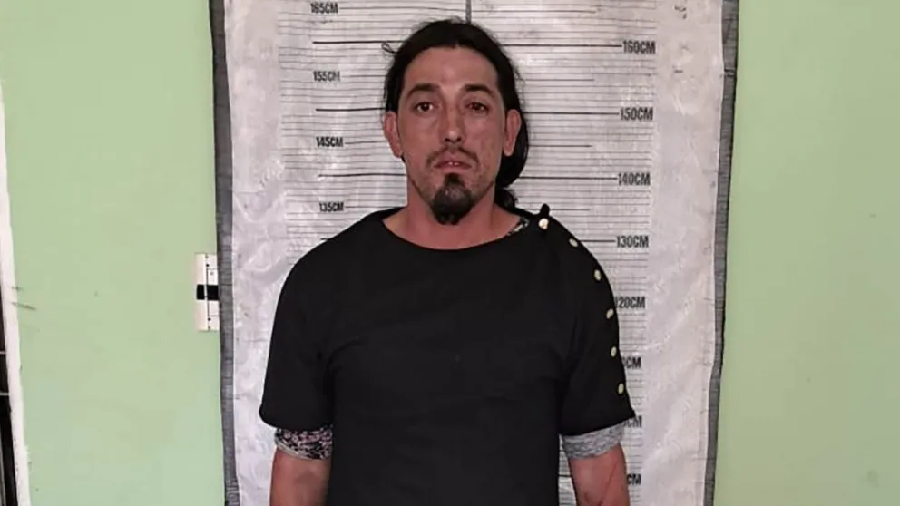 La detención de Jones Huala: ¿Delincuente en Chile, inocente en Argentina?