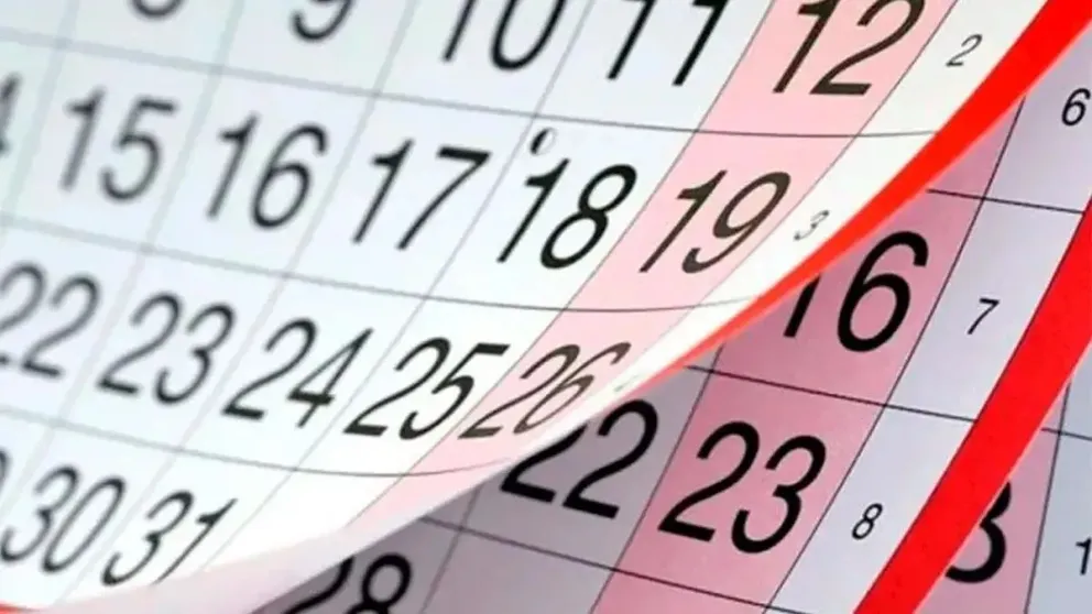 Llega el primer feriado extra largo del año: qué día comienza y cuánto dura
