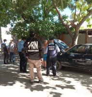 Estafas virtuales: Policía de Río Negro evitó que se concrete otro “cuento del tío” en Neuquén