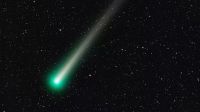 Conoce los 5 datos claves del cometa verde: el astro que se vio por última vez hace 50.000 años