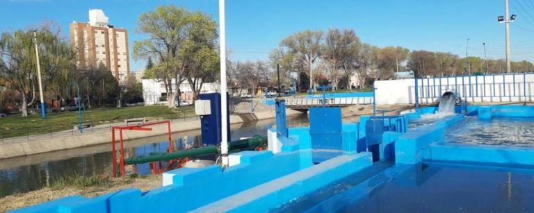 Maida: “el problema del agua es la falta de planificación municipal”