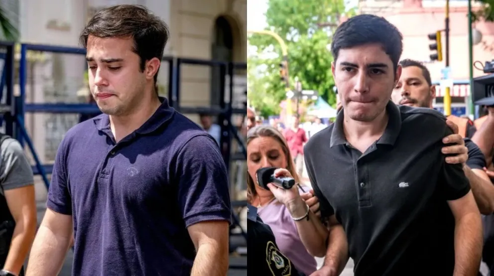 Investigarán por falso testimonio a Juan Guarino y al “rugbier número 11″