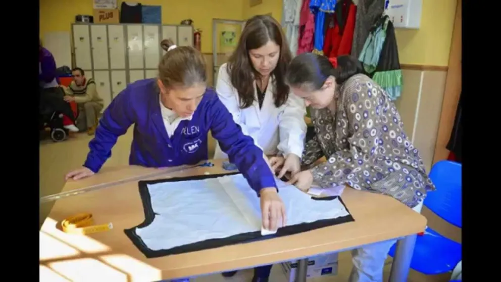  Mirá estos talleres gratuitos de formación laboral: Seguro alguno te interesa 