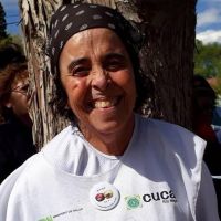 Tristeza por la muerte de Fernanda Segovia, una referente indiscutida de la donación de órganos y la solidaridad