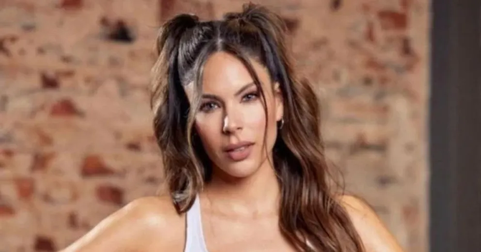 Qué se hizo: así quedó Barby Franco tras un cambio estético en la cara