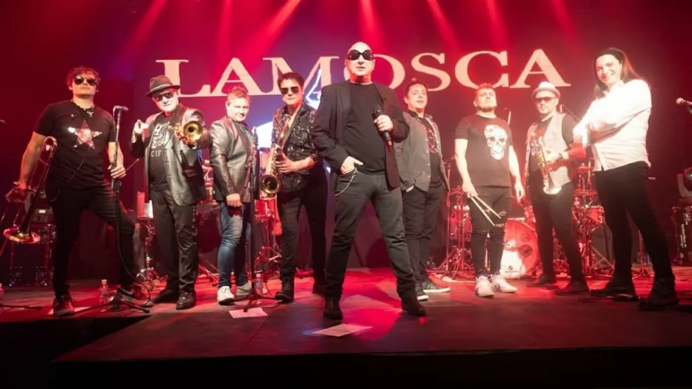 La Mosca se encargará del cierre en la Fiesta de la Actividad Física 