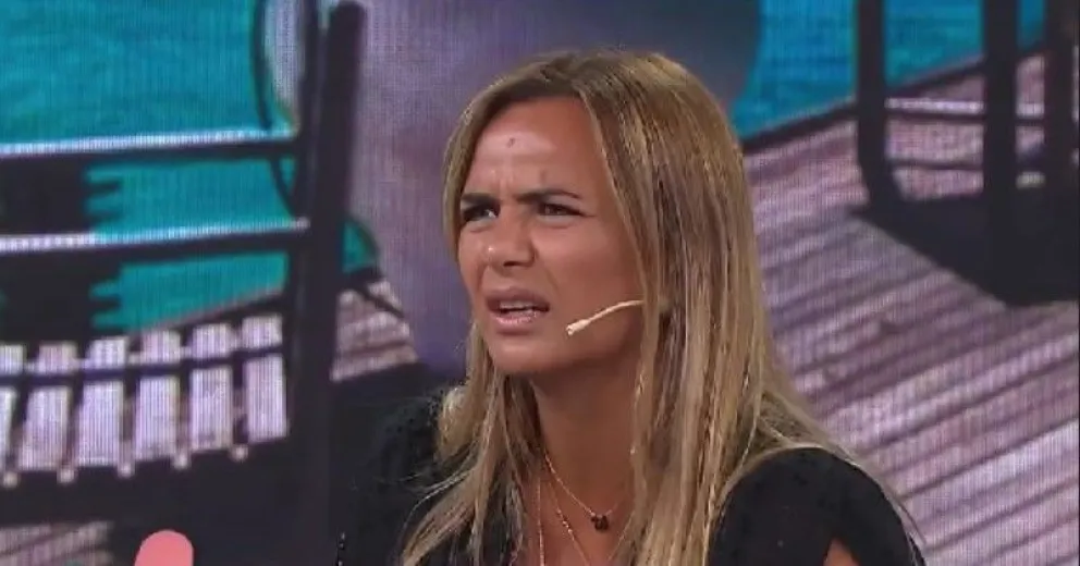 La pregunta política que le hicieron a Amalia Granata que la dejó muy mal parada