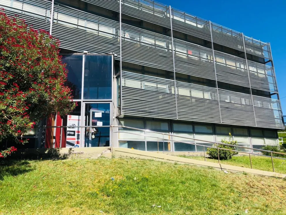 Convocan a cubrir un cargo en la Universidad Nacional de Río Negro