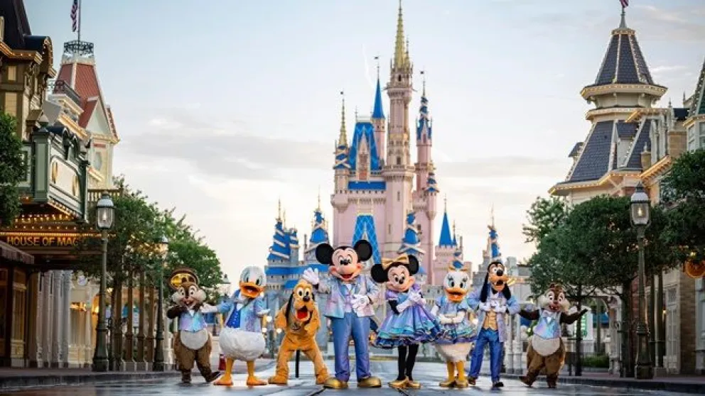 Los anuncios de Disney: despidos masivos a nivel mundial y nuevas secuelas de clásicos